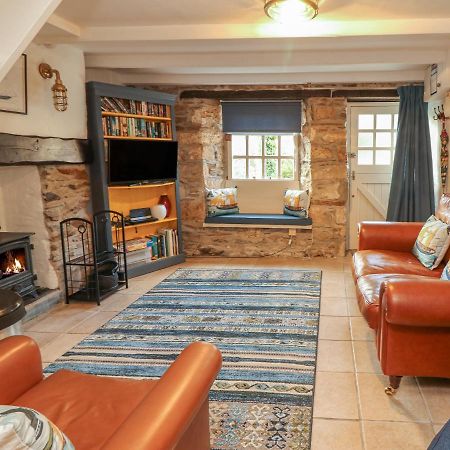 May Cottage Pentewan Εξωτερικό φωτογραφία