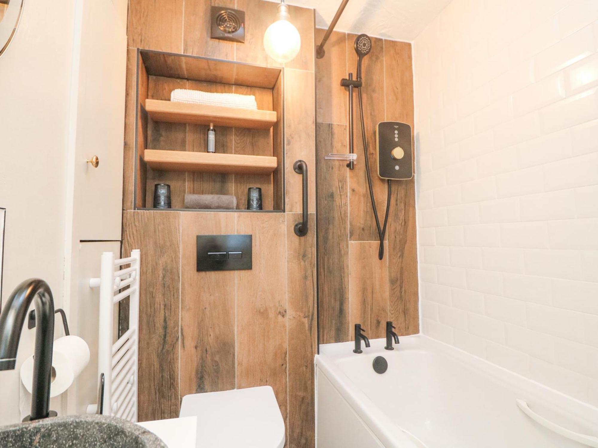 May Cottage Pentewan Εξωτερικό φωτογραφία