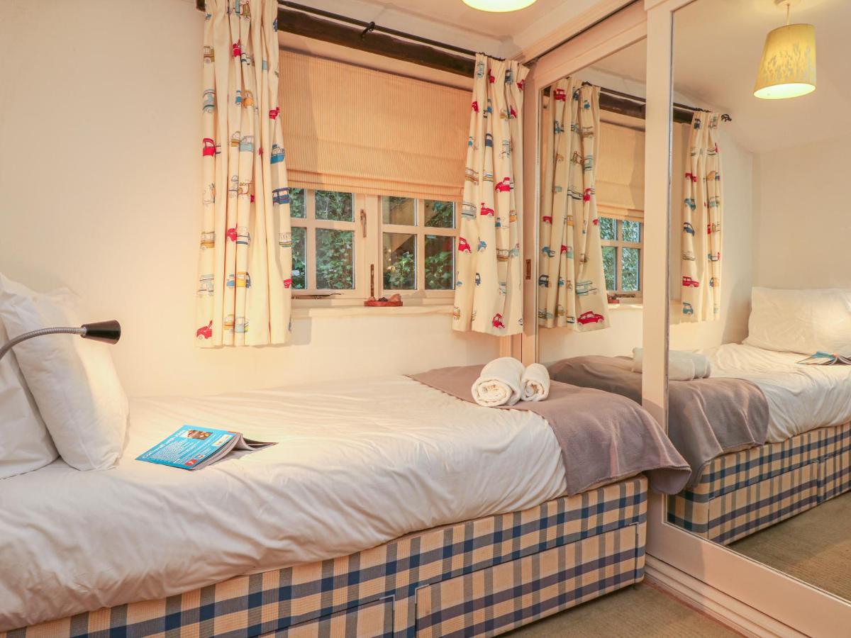 May Cottage Pentewan Εξωτερικό φωτογραφία