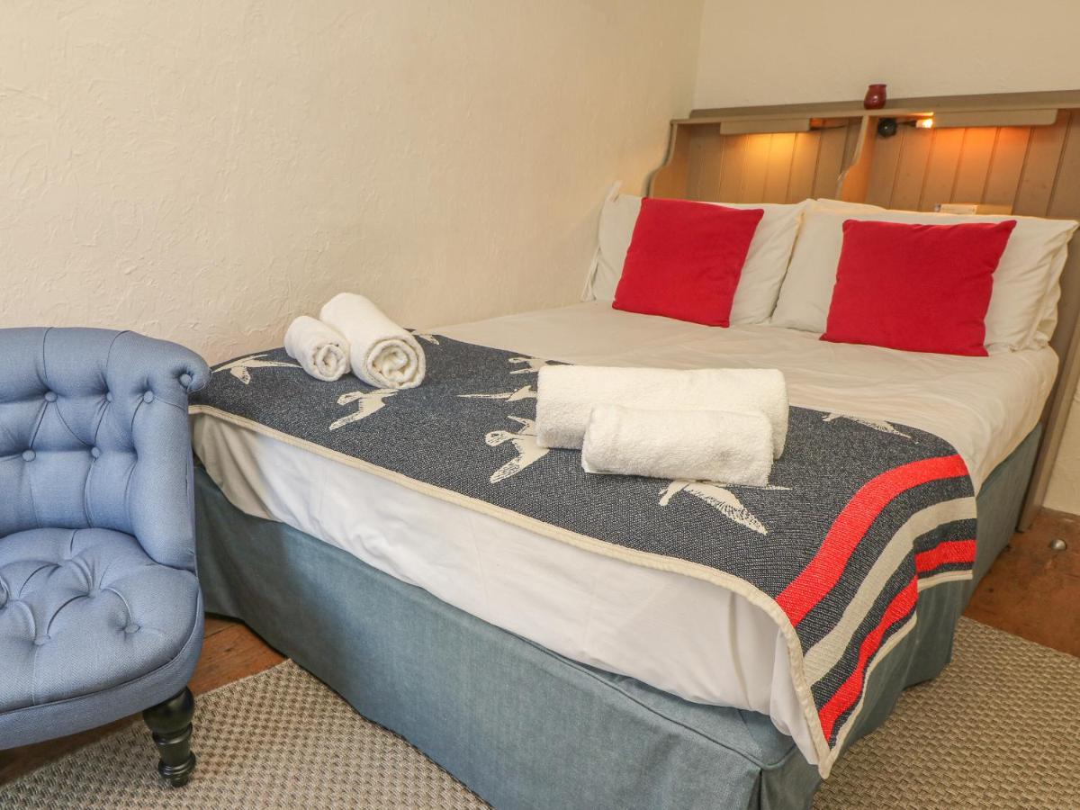 May Cottage Pentewan Εξωτερικό φωτογραφία