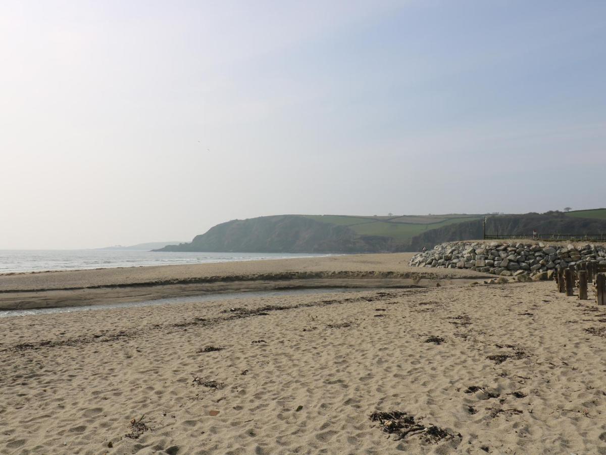 May Cottage Pentewan Εξωτερικό φωτογραφία