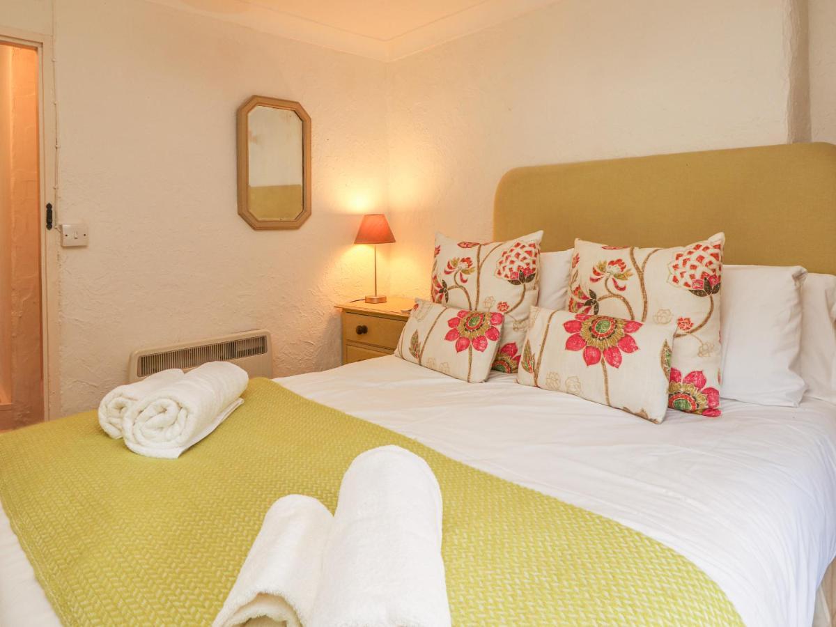 May Cottage Pentewan Εξωτερικό φωτογραφία
