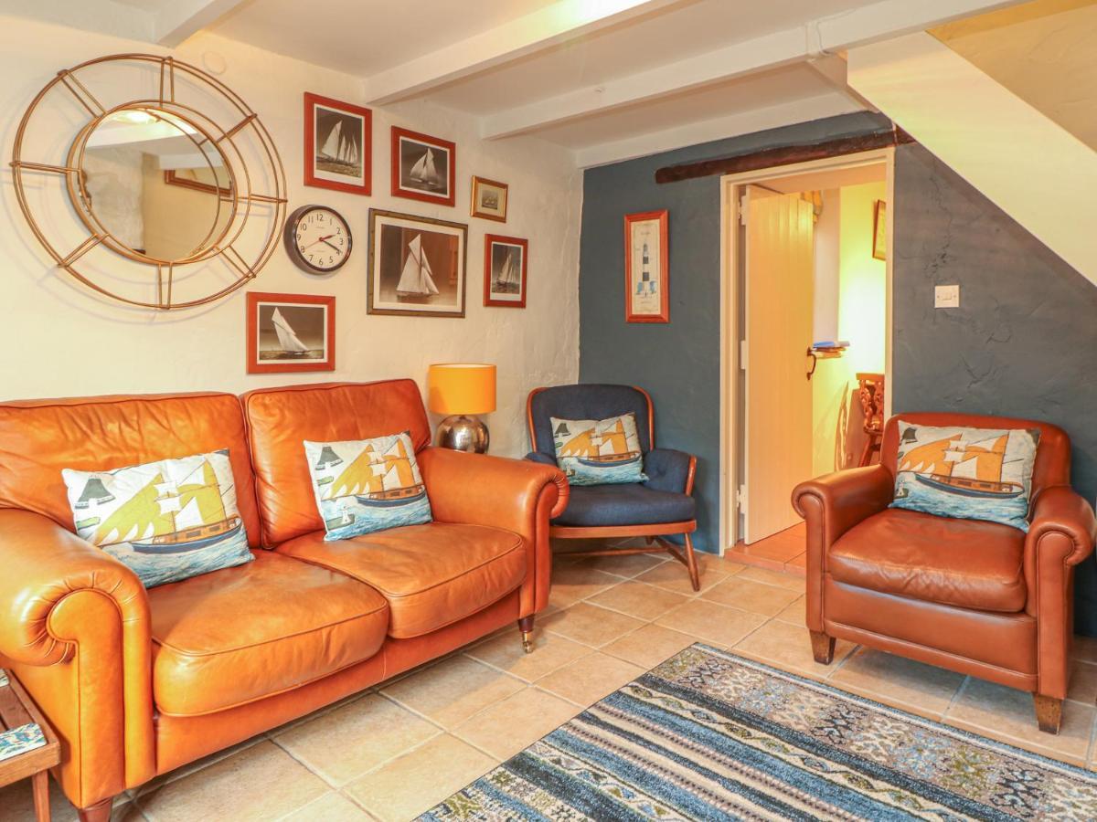 May Cottage Pentewan Εξωτερικό φωτογραφία