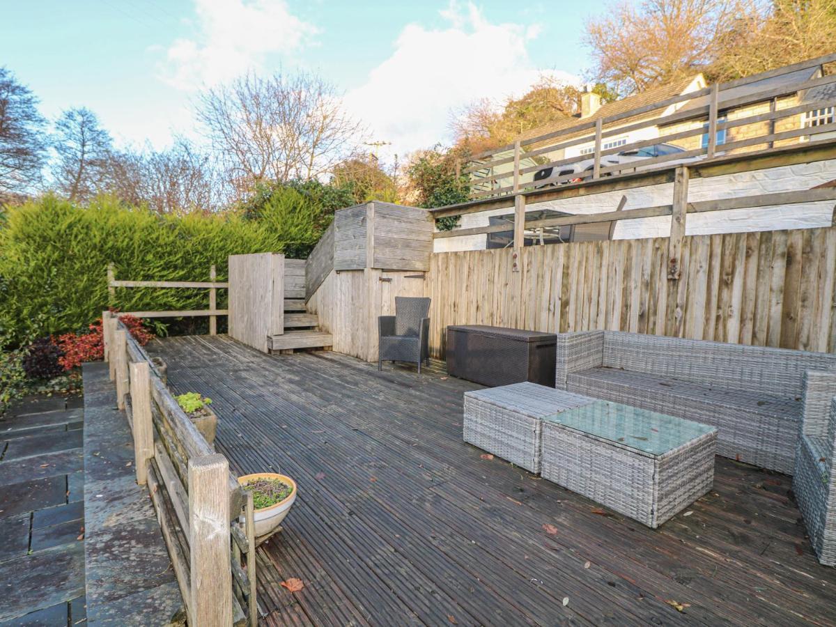 May Cottage Pentewan Εξωτερικό φωτογραφία