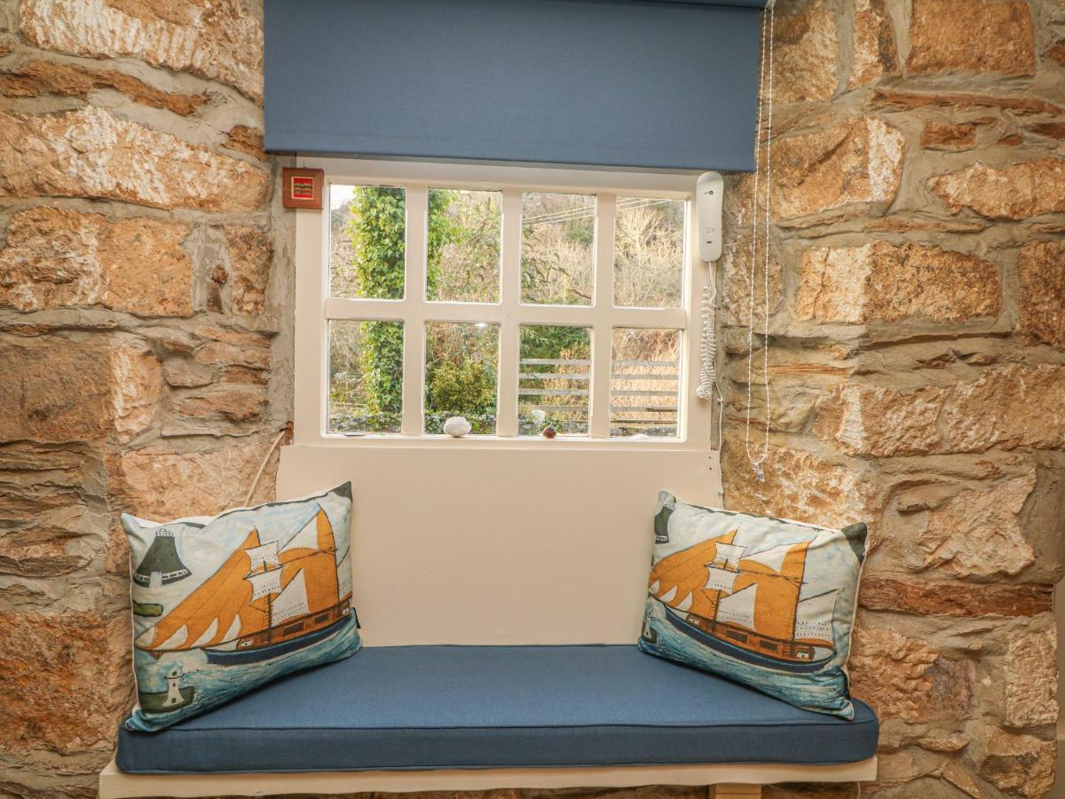 May Cottage Pentewan Εξωτερικό φωτογραφία