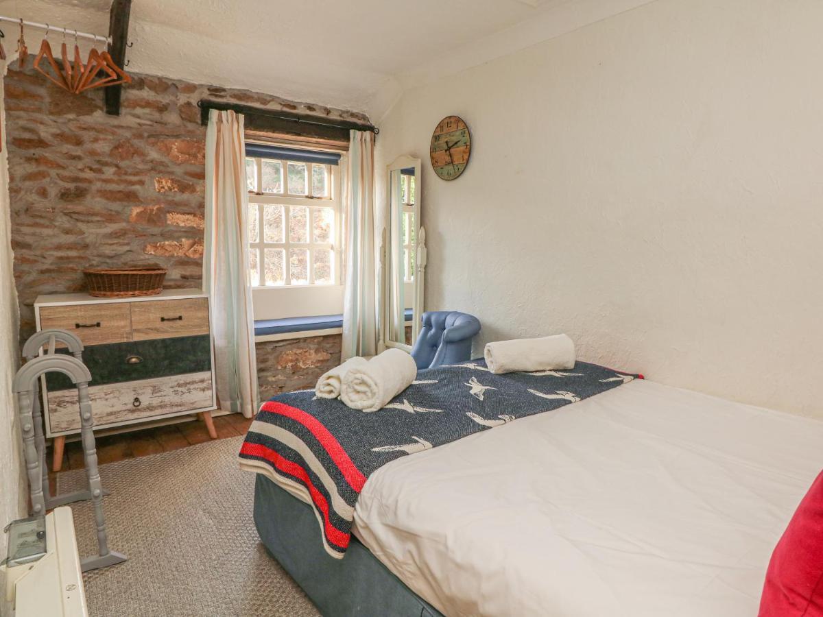 May Cottage Pentewan Εξωτερικό φωτογραφία