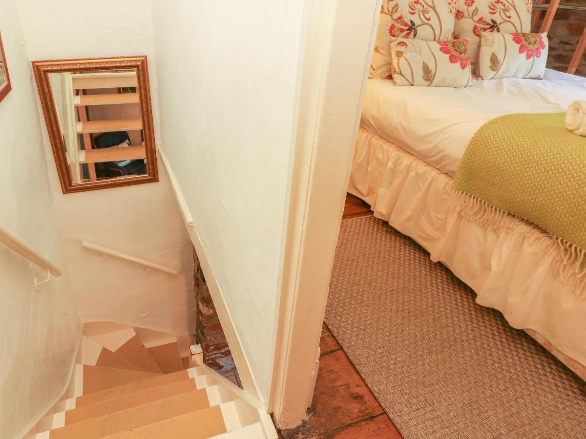 May Cottage Pentewan Εξωτερικό φωτογραφία