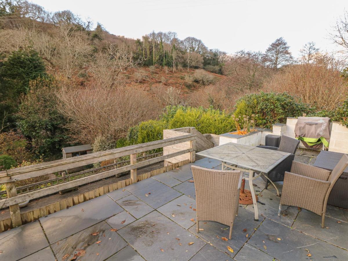 May Cottage Pentewan Εξωτερικό φωτογραφία