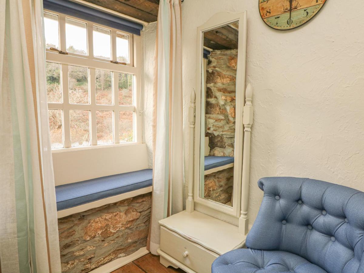 May Cottage Pentewan Εξωτερικό φωτογραφία