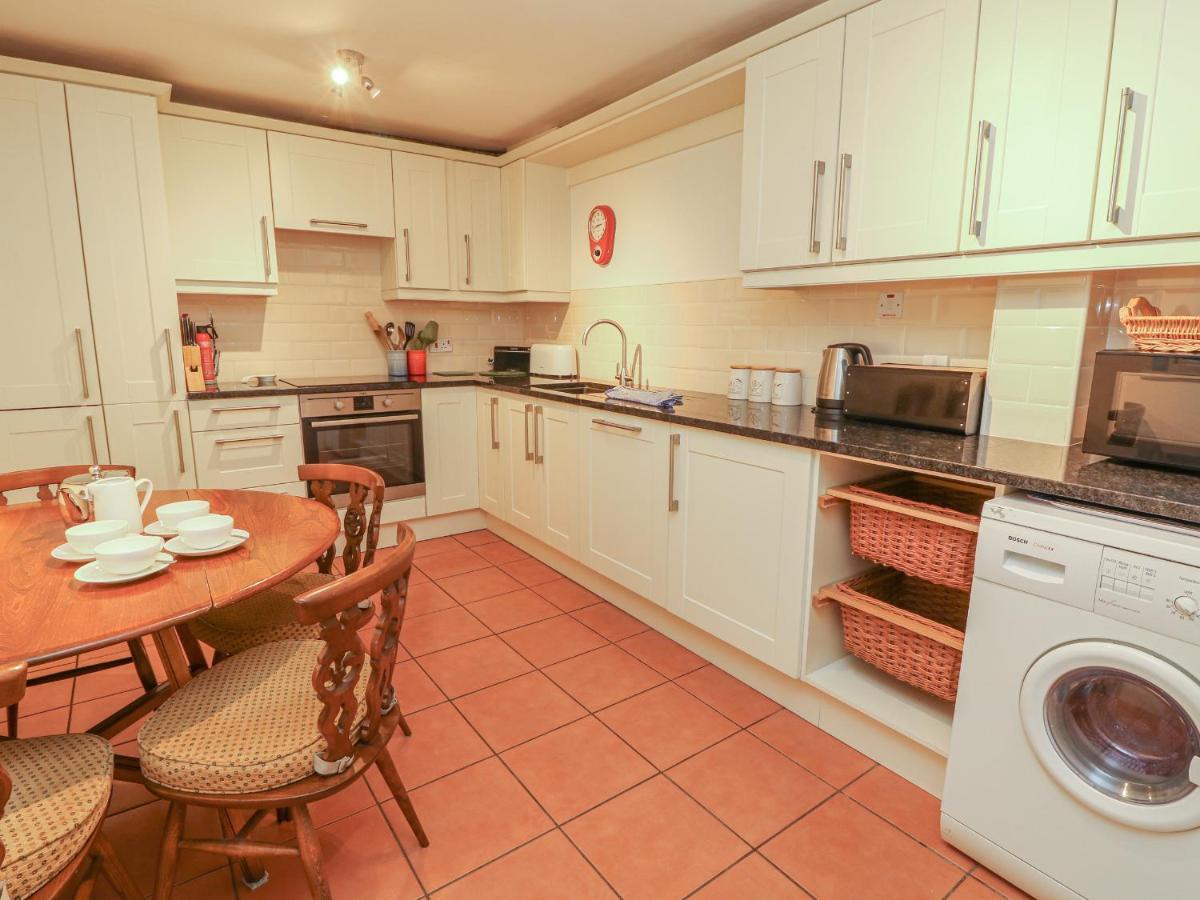 May Cottage Pentewan Εξωτερικό φωτογραφία