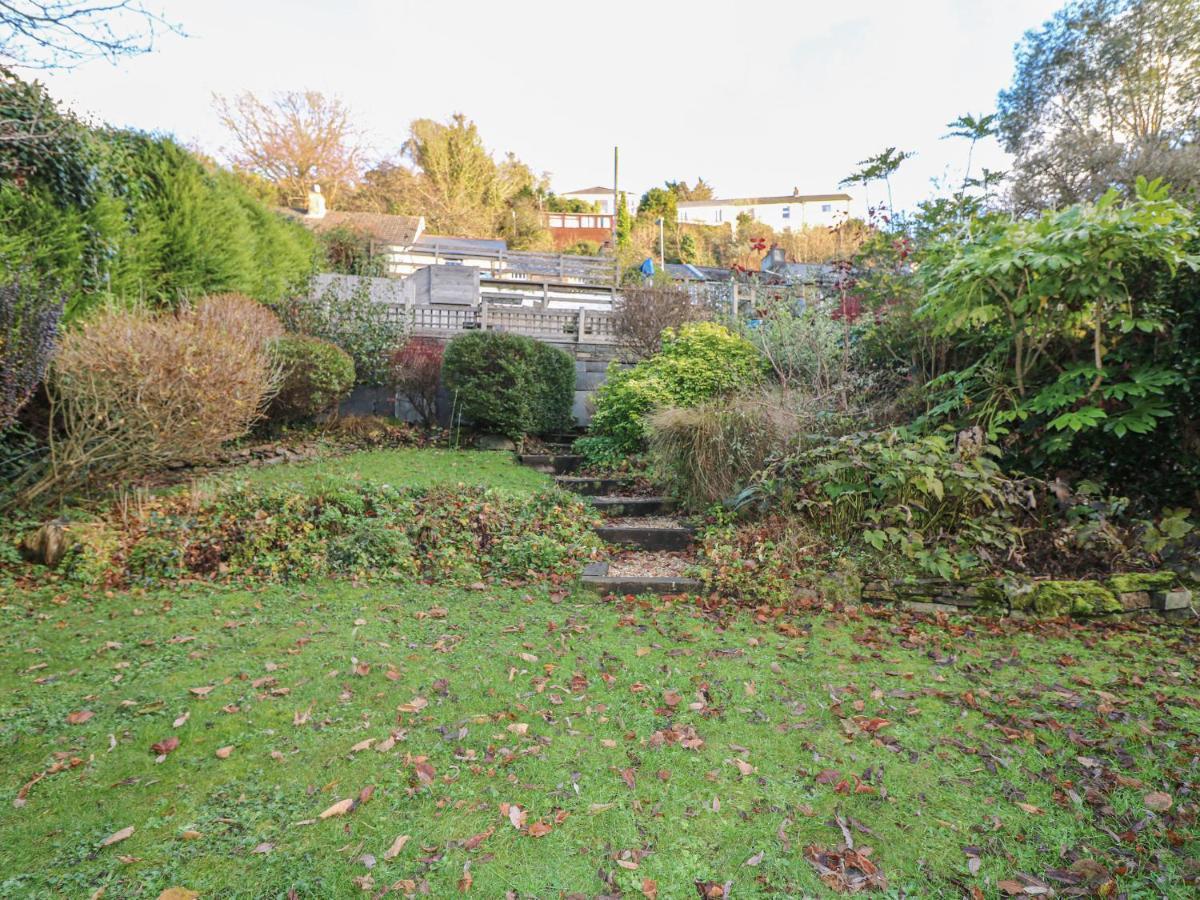 May Cottage Pentewan Εξωτερικό φωτογραφία