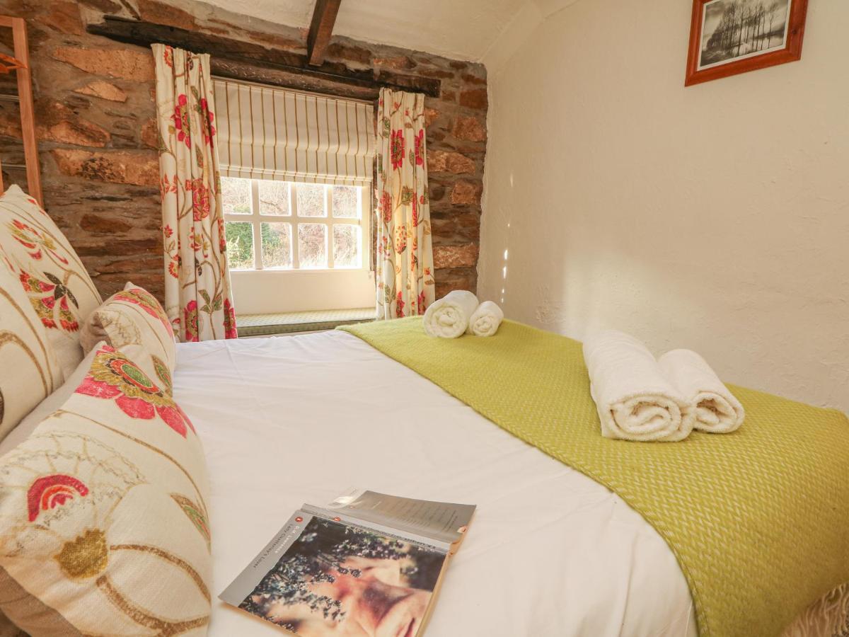May Cottage Pentewan Εξωτερικό φωτογραφία